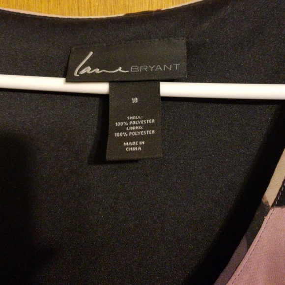 A-synetrical blouse - Picture 3 of 4